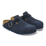 Load image into Gallery viewer, Men's Boston Suede Embossed Corduroy Midnight Regular/Wide