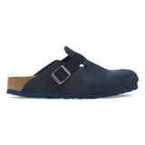 Load image into Gallery viewer, Men's Boston Suede Embossed Corduroy Midnight Regular/Wide