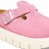 Load image into Gallery viewer, Women's Boston Chunky Candy Pink