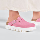 Load image into Gallery viewer, Women's Boston Chunky Candy Pink