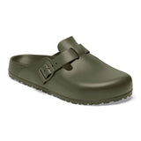 Load image into Gallery viewer, Unisex Boston Essentials EVA Khaki Medium/Narrow