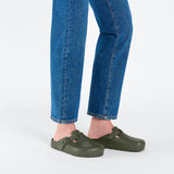 Load image into Gallery viewer, Unisex Boston Essentials EVA Khaki Regular/Wide