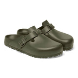 Load image into Gallery viewer, Unisex Boston Essentials EVA Khaki Medium/Narrow