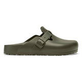 Load image into Gallery viewer, Unisex Boston Essentials EVA Khaki Regular/Wide