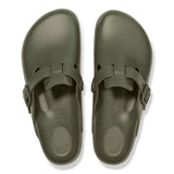 Load image into Gallery viewer, Unisex Boston Essentials EVA Khaki Regular/Wide