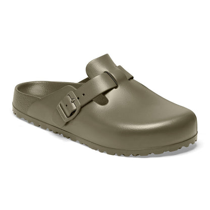 Unisex Boston Essentials EVA Khaki Regular/Wide