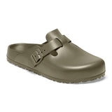 Load image into Gallery viewer, Unisex Boston Essentials EVA Khaki Medium/Narrow