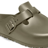 Load image into Gallery viewer, Unisex Boston Essentials EVA Khaki Medium/Narrow