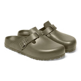 Load image into Gallery viewer, Unisex Boston Essentials EVA Khaki Medium/Narrow