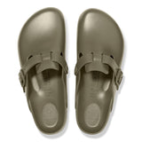 Load image into Gallery viewer, Unisex Boston Essentials EVA Khaki Regular/Wide