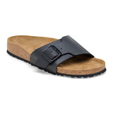 Load image into Gallery viewer, Women's Catalina Birko-Flor Black Medium/Narrow