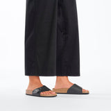 Load image into Gallery viewer, Women's Catalina Birko-Flor Black Medium/Narrow