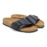 Load image into Gallery viewer, Women's Catalina Birko-Flor Black Medium/Narrow