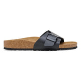 Load image into Gallery viewer, Women's Catalina Birko-Flor Black Medium/Narrow