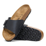 Load image into Gallery viewer, Women's Catalina Birko-Flor Black Medium/Narrow