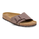 Load image into Gallery viewer, Women's Catalina Birko-Flor Mocha Medium/Narrow