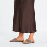 Load image into Gallery viewer, Women's Catalina Birko-Flor Mocha Medium/Narrow