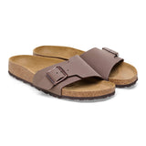 Load image into Gallery viewer, Women's Catalina Birko-Flor Mocha Medium/Narrow