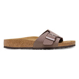 Load image into Gallery viewer, Women's Catalina Birko-Flor Mocha Medium/Narrow