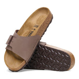 Load image into Gallery viewer, Women's Catalina Birko-Flor Mocha Medium/Narrow