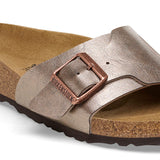 Load image into Gallery viewer, Women's Catalina Birko-Flor Graceful Taupe Medium/Narrow