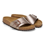 Load image into Gallery viewer, Women's Catalina Birko-Flor Graceful Taupe Medium/Narrow