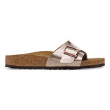 Load image into Gallery viewer, Women's Catalina Birko-Flor Graceful Taupe Medium/Narrow