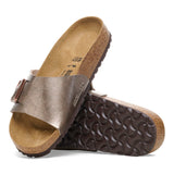 Load image into Gallery viewer, Women's Catalina Birko-Flor Graceful Taupe Medium/Narrow