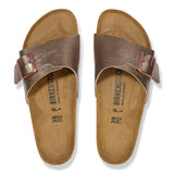 Load image into Gallery viewer, Women's Catalina Birko-Flor Graceful Taupe Medium/Narrow