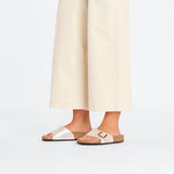 Load image into Gallery viewer, Women's Catalina Birko-Flor Graceful Pearl White Medium/Narrow