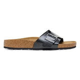 Load image into Gallery viewer, Women's Catalina Birko-Flor Graceful Licorice Medium/Narrow
