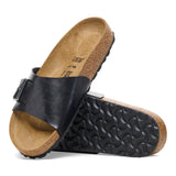 Load image into Gallery viewer, Women's Catalina Birko-Flor Graceful Licorice Medium/Narrow