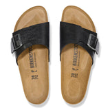 Load image into Gallery viewer, Women's Catalina Birko-Flor Graceful Licorice Medium/Narrow