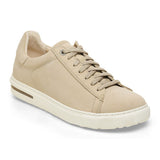 Load image into Gallery viewer, Bend Low Suede Leather  Sandcastle Medium/Narrow
