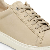 Load image into Gallery viewer, Bend Low Suede Leather  Sandcastle Medium/Narrow