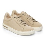 Load image into Gallery viewer, Bend Low Suede Leather  Sandcastle Medium/Narrow