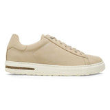 Load image into Gallery viewer, Bend Low Suede Leather  Sandcastle Medium/Narrow