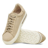 Load image into Gallery viewer, Bend Low Suede Leather  Sandcastle Medium/Narrow