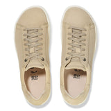 Load image into Gallery viewer, Bend Low Suede Leather  Sandcastle Medium/Narrow