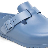 Load image into Gallery viewer, Unisex Boston Essentials EVA Elemental Blue Regular/Wide