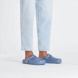 Load image into Gallery viewer, Unisex Boston Essentials EVA Elemental Blue Medium/Narrow
