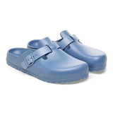 Load image into Gallery viewer, Unisex Boston Essentials EVA Elemental Blue Medium/Narrow