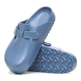 Load image into Gallery viewer, Unisex Boston Essentials EVA Elemental Blue Regular/Wide