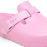 Load image into Gallery viewer, Unisex Boston Essentials EVA Fondant Pink Medium/Narrow