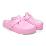 Load image into Gallery viewer, Unisex Boston Essentials EVA Fondant Pink Medium/Narrow