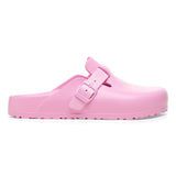 Load image into Gallery viewer, Unisex Boston Essentials EVA Fondant Pink Medium/Narrow