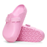 Load image into Gallery viewer, Unisex Boston Essentials EVA Fondant Pink Medium/Narrow
