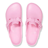 Load image into Gallery viewer, Unisex Boston Essentials EVA Fondant Pink Medium/Narrow