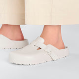 Load image into Gallery viewer, Unisex Boston Essentials EVA Eggshell Regular/Wide