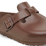 Load image into Gallery viewer, Unisex Boston Essentials EVA Roast Medium/Narrow